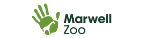 Marwell Zoo logo